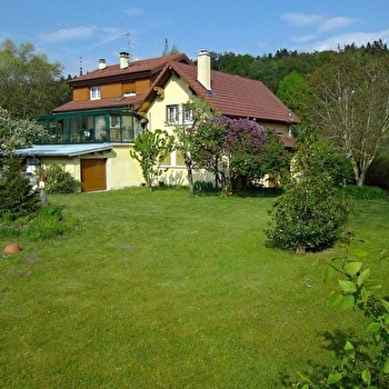 Gîte n°G1108 - VIRY