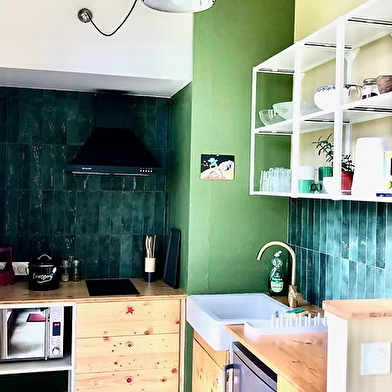 Le Clos des Tilleuls (Studio)