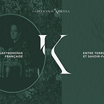 Les Délices de Kristina - BRAZEY-EN-PLAINE