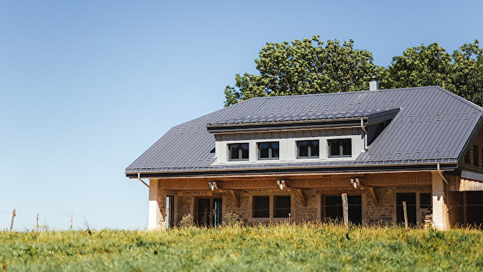 Les Fermiers de Chez Valentin