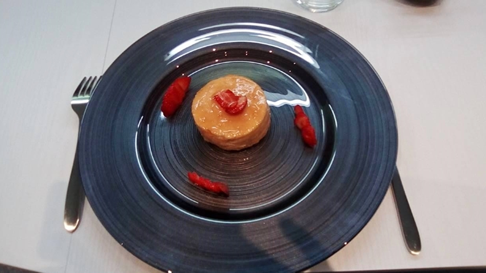 Le Chevalier Gourmand - traiteur