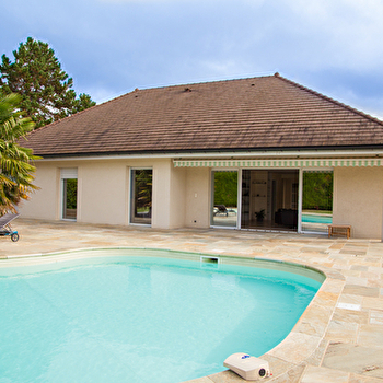 Le Meix Rosé - CORPEAU