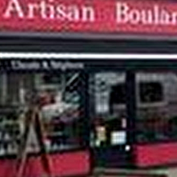 Boulangerie - Pâtisserie Lerouge - POUILLY-EN-AUXOIS