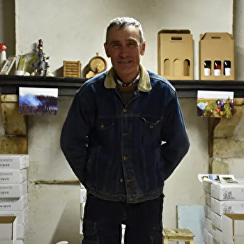 Domaine Lainé Dominique - SAINT-LOUP-DES-BOIS