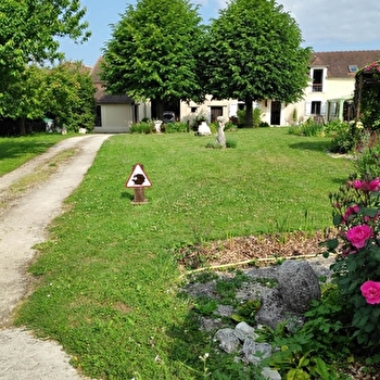 La Croisée des Rivières - BONNARD
