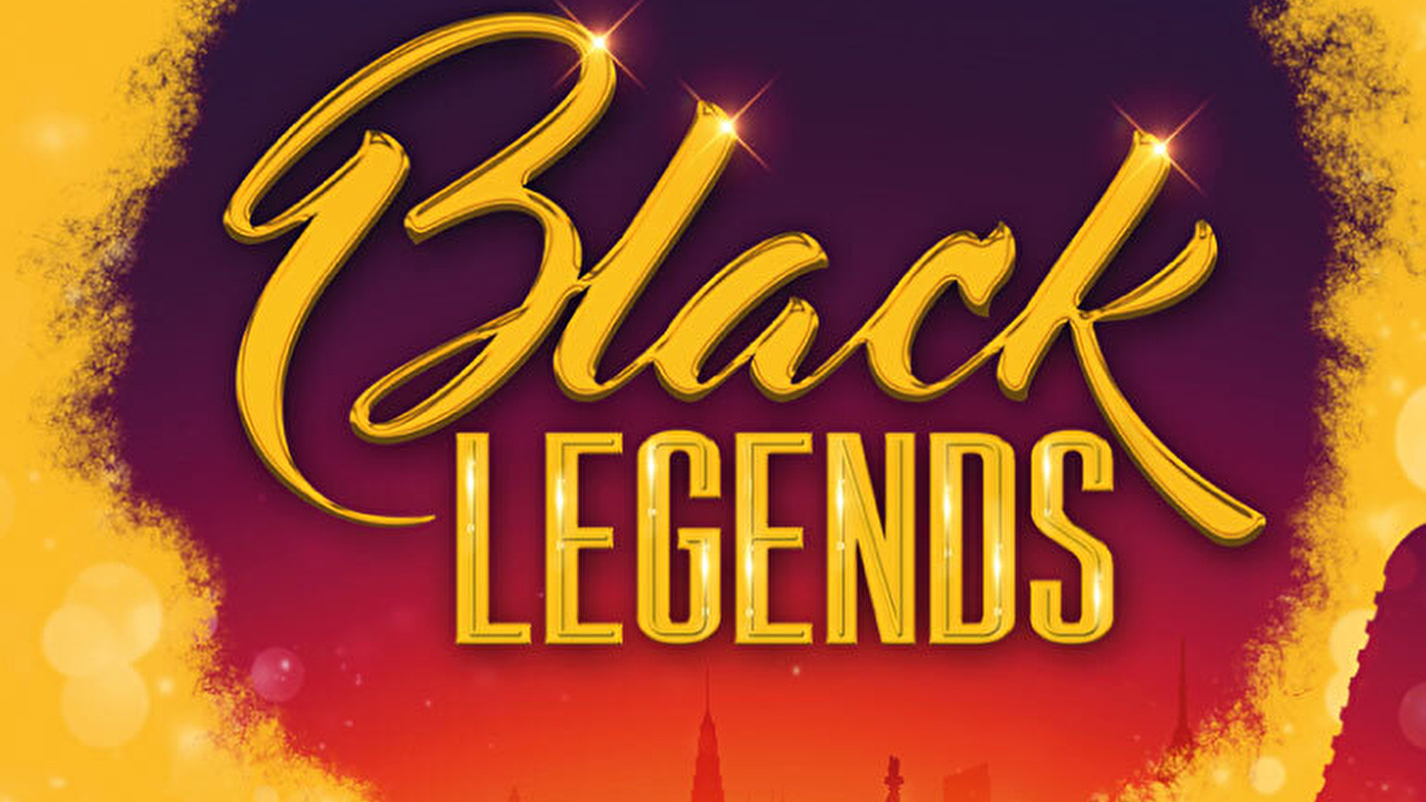 Black Legends - Dijon