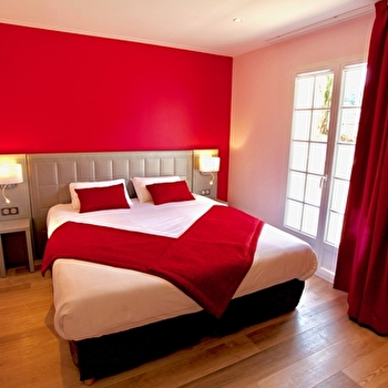 Le Moulin de la Coudre - VENOY