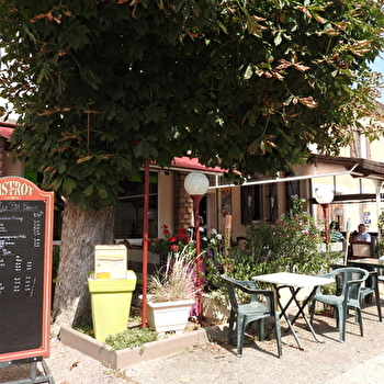 Chez P'tit Coeur - VERDUN-CIEL