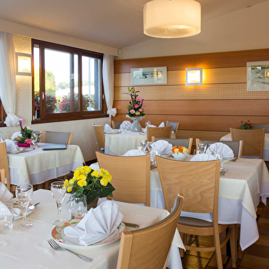 Le Relais de Franche-Comté