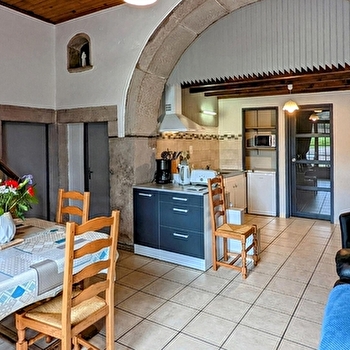 Chez Gisèle - SAINT-BRESSON