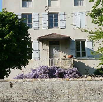 Chambres d'Hôtes 'La Gémuloise' - JAMBLES