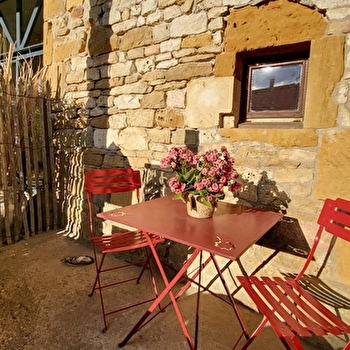 Des Hirondelles - DOYE