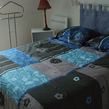 Gîte Anna - CORANCY