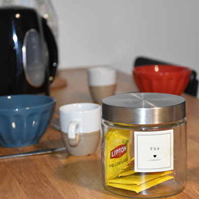 Maison du Grand Mont