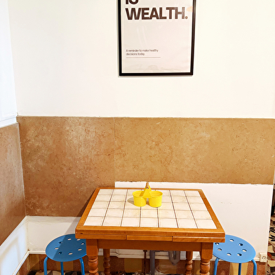 Logis de la Fosse Dionne • Tonnerre