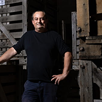 Marsoif - Maison Rouge  - TONNERRE