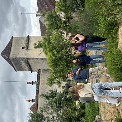 Créez votre gin artisanal