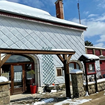 L'Escapade - BONLIEU