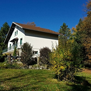 Villa des Cascades - BONLIEU