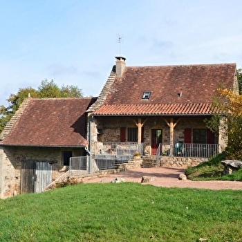 Le Brenetiau - BUFFIERES