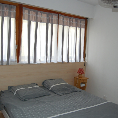 The Originals Hôtel Clos Sainte-Marie