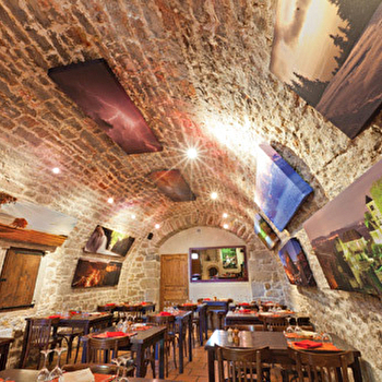 La Sergenterie - POLIGNY