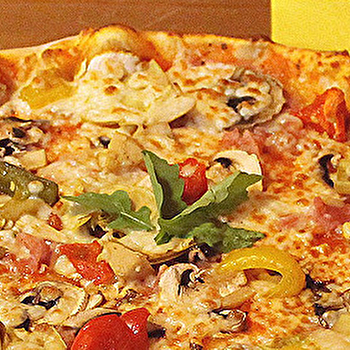 Vela Azzurra - BESANCON