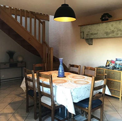 Le P'tit Coin du Haut