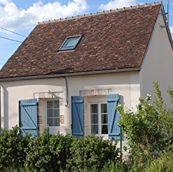 Le P'tit Charles - PONTIGNY