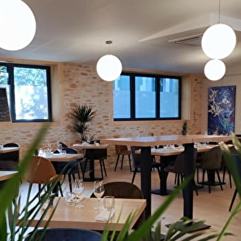 Le Restaurant, Parlons Vins - LA CHAPELLE-DE-GUINCHAY