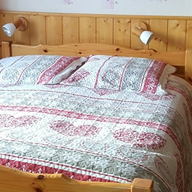 Appartement - Chalet les Épilobes - Gilbert GRENARD - 1 chambre