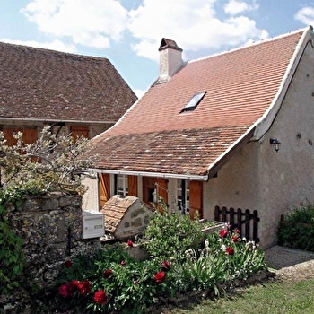 La Dame Blanche - PASSY