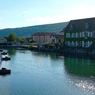 Il était une fois Quingey