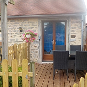 Studio de la Glycine - VIRY