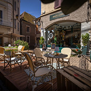 Bonne Maison - CHAROLLES