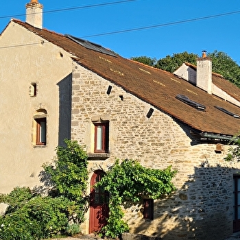 Gîte des Fontaines - ECHANNAY