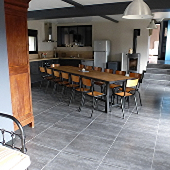 Gîte de Montassin - LA MOTTE-SAINT-JEAN