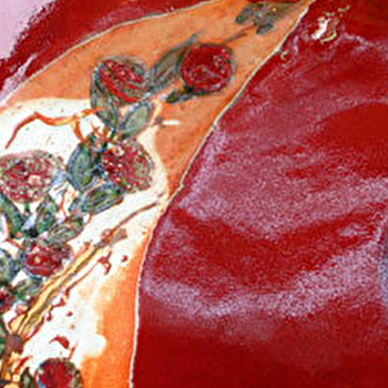 Atelier de poterie d'Isabelle Daucourt Mignon - SAINT-AMAND-EN-PUISAYE