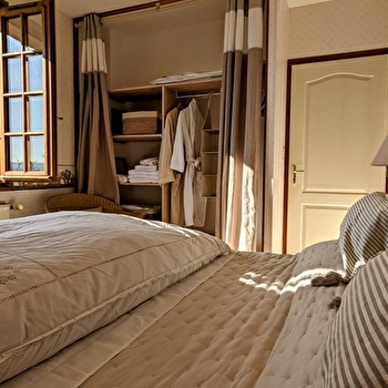 Côté Jardin - CLUNY