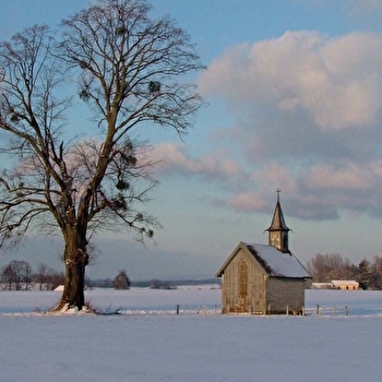 Le Rochanon - BOLANDOZ