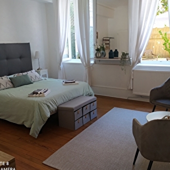 Couette et Tartine - CHALON-SUR-SAONE