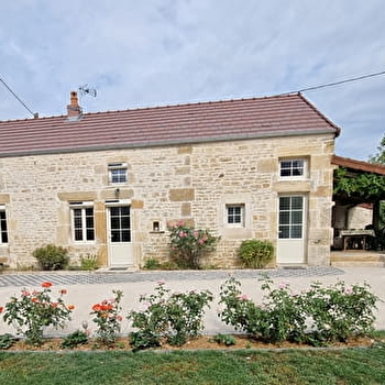 Gîte La Lina - SAVOISY