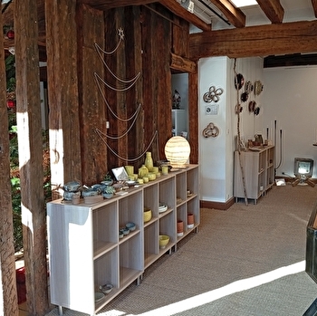 La Boutique Art d'Ici - SAINT-FARGEAU