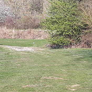 Aire campings-car France-Passion - GY