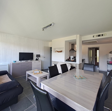 Le Clairval - Appartement en résidence - R523TOQ00