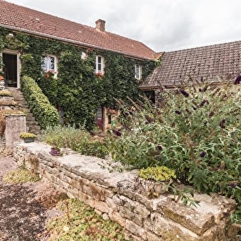 Le Campagnard - AVOSNES