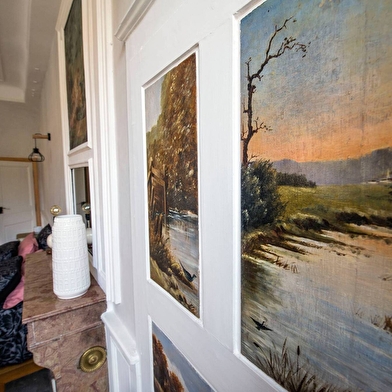 Maison la Tourelle - Suite Tourelle