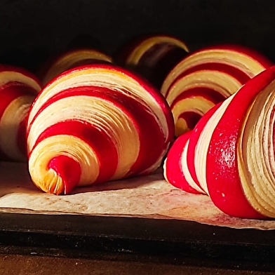 Patisserie Boulangerie Polisson