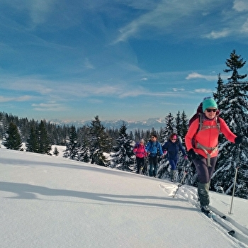 ESI Evasions Nordiques - METABIEF