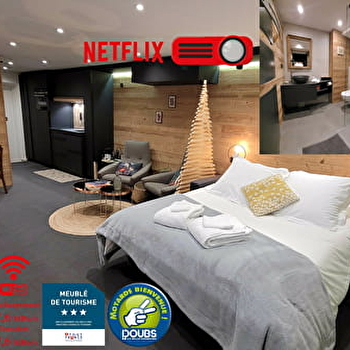 Mont Rexd'Or - JOUGNE